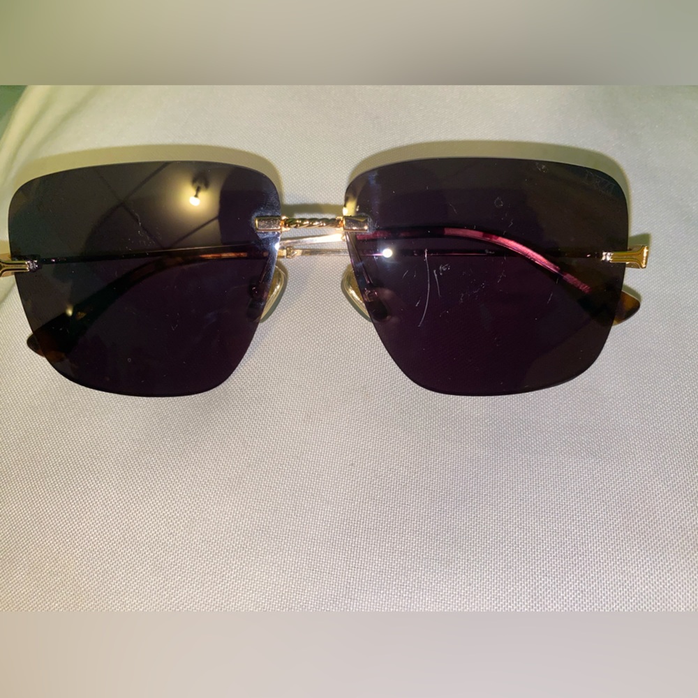 DEZI sunglasses